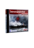 Cover: Seenotsignalmittel 2012 - Frey, Manuel