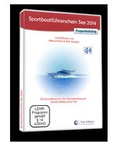 Cover: Sportbootf&uuml;hrerschein See 2014 - mit Audio - Frey, Manuel