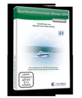 Cover: Sportbootf&uuml;hrerschein Binnen mit Audio - Frey, Manuel