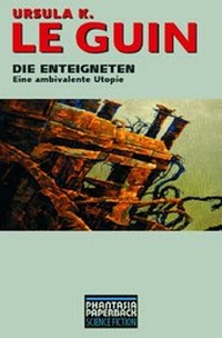 Enlarge image Cover: Die Enteigneten - Edition Phantasia