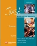 Cover: Just Grammar Elementary - Marshall Cavendish