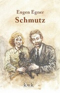 Cover: Schmutz - Edition Phantasia