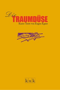Enlarge image Cover: Die Traumdüse - Edition Phantasia