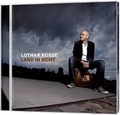 Cover: CD Land in Sicht - Gerth Medien