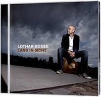 Enlarge image Cover: CD Land in Sicht - Gerth Medien