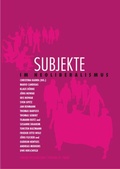 Cover: Subjekte im Neoliberalismus - Bund demokrat. Wissenschaftl.