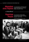 Cover: Menschen ohne Papiere / Paperless People - Bund demokrat. Wissenschaftl.