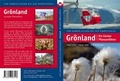 Cover: Gr&ouml;nland - ein kleiner Pflanzenf&uuml;hrer - Stange, Rolf