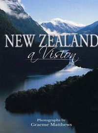 Abbildung von: New Zealand - Photoimage