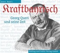 Cover: Kraftbayrisch, Folge 1 - D&ouml;lling u. Galitz