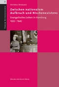 Cover: Zwischen nationalem Aufbruch und Nischenexistenz - D&ouml;lling u. Galitz
