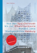 Cover: Von der Speicherstadt bis zur Elbphilharmonie - D&ouml;lling und Galitz