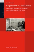 Cover: Eingebrannt ins Ged&auml;chtnis - D&ouml;lling und Galitz
