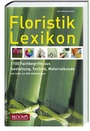 Cover: Floristik Lexikon - BLOOM'S