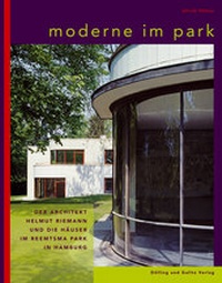 Enlarge image Cover: Moderne im Park - Dölling u. Galitz