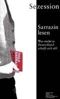 Cover: Sarrazin lesen. - Verein f&uuml;r Staatspolitik