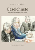 Cover: Gezeichnete - D&ouml;lling und Galitz