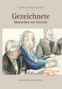 Enlarge image Cover: Gezeichnete - Dölling und Galitz