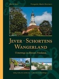Cover: Jever, Schortens und das Wangerland - Ostfriesland Verlag