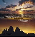 Cover: Wattenmeer - Weltnaturerbe - Dolomiten - Ostfriesland Verlag