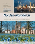Cover: Norden-Norddeich - Ostfriesland Verlag