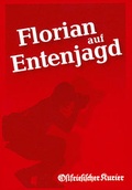 Cover: Florian auf Entenjagd - Ostfriesland Verlag