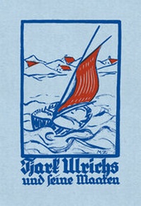 Abbildung von: Tjark Ulrichs und seine Maaten - Ostfriesland Verlag