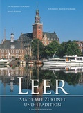 Cover: Leer - Ostfriesland Verlag