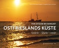 Cover: Ostfrieslands K&uuml;ste - Ostfriesland Verlag