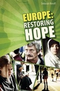Cover: Europe: Restoring Hope - VTR