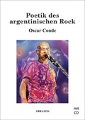 Cover: Poetik des argentinischen Rock - ABRAZOS