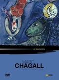 Cover: Marc Chagall - Monarda Music
