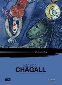 Enlarge image Cover: Marc Chagall - Monarda Music