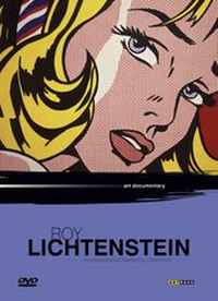 Abbildung von: Roy Lichtenstein - Monarda Music