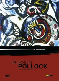 Enlarge image Cover: Jackson Pollock - Monarda Music