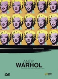 Cover: Andy Warhol - Monarda Music