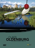 Cover: Claes Oldenburg - Monarda Music