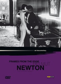 Abbildung von: Helmut Newton - Frames from the Edge - Monarda Music