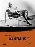 Cover: Bauhaus - The Face of the Twentieth Century - Monarda Music