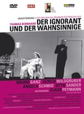 Cover: Der Ignorant und der Wahnsinnige - Monarda Music
