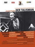 Cover: Der Talisman - Monarda Music