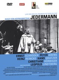 Cover: Jedermann - Das Spiel vom Sterben des reichen Mannes - Monarda Music