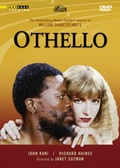 Cover: Othello - Monarda Music