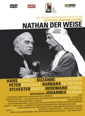 Cover: Nathan der Weise - Monarda Music