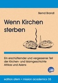 Cover: Wenn Kirchen sterben - VTR