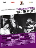 Cover: Was ihr wollt - Monarda Music