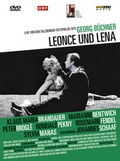 Cover: Leonce und Lena - Monarda Music