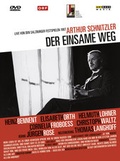 Cover: Der einsame Weg - Monarda Music