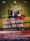 Cover: K&ouml;nig Ottokars Gl&uuml;ck und Ende - Monarda Music