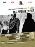 Cover: Der seidene Schuh - Monarda Music